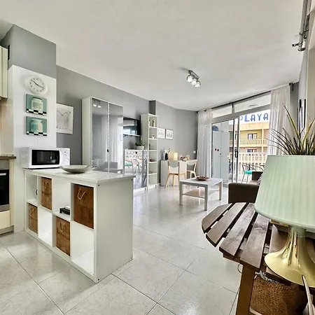 Playa De Americas - Torres De Yomely * Playa de las Américas