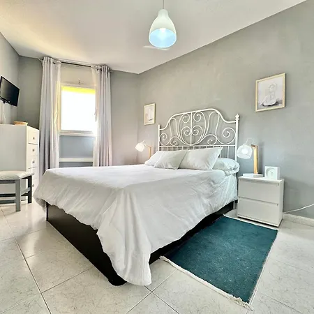 Apartman Playa De Americas - Torres De Yomely *