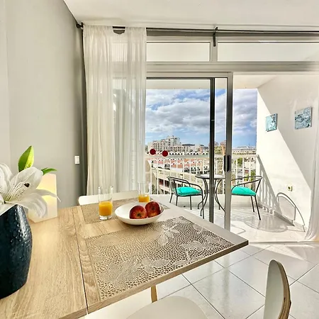 Playa De Americas - Torres De Yomely * 플라야데라스아메리카스