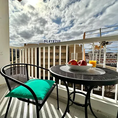 Playa De Americas - Torres De Yomely Playa de las Américas