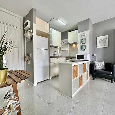 아파트 Playa De Americas - Torres De Yomely