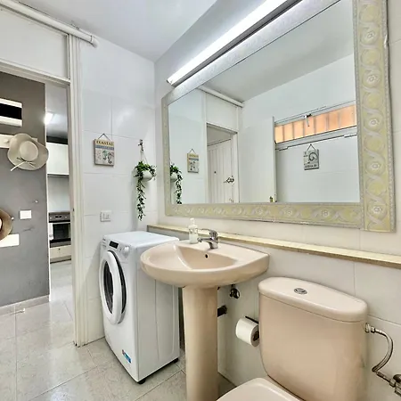 Playa De Americas - Torres De Yomely *