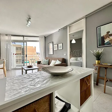 Apartamento Playa De Americas - Torres De Yomely *