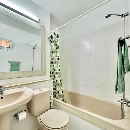 Playa De Americas - Torres De Yomely Lejlighed