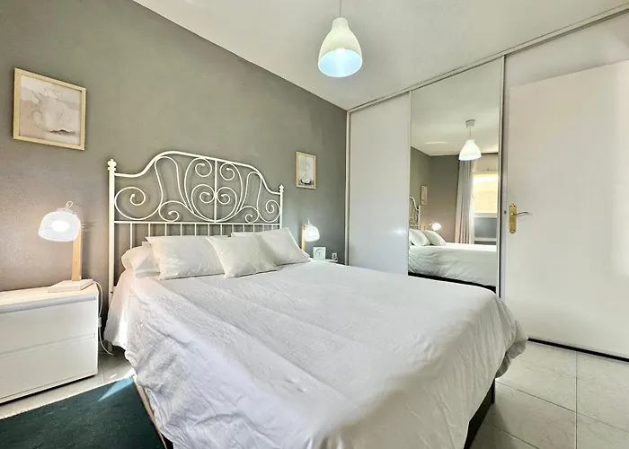 Playa De Americas - Torres De Yomely Apartament Playa de las Americas (Tenerife)