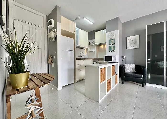 Apartament Playa De Americas - Torres De Yomely