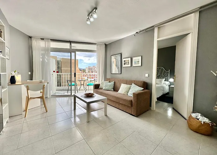 Playa De Americas - Torres De Yomely Apartament Playa de las Americas (Tenerife)