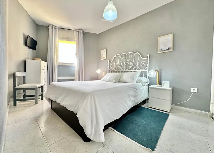 Apartament Playa De Americas - Torres De Yomely *