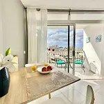 Playa De Americas - Torres De Yomely * 플라야데라스아메리카스