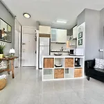 아파트 Playa De Americas - Torres De Yomely