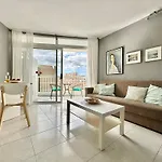 Playa De Americas - Torres De Yomely 아파트 플라야데라스아메리카스