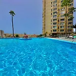 Playa De Americas - Torres De Yomely