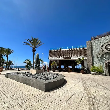 아파트 Playa De Americas - Torres De Yomely