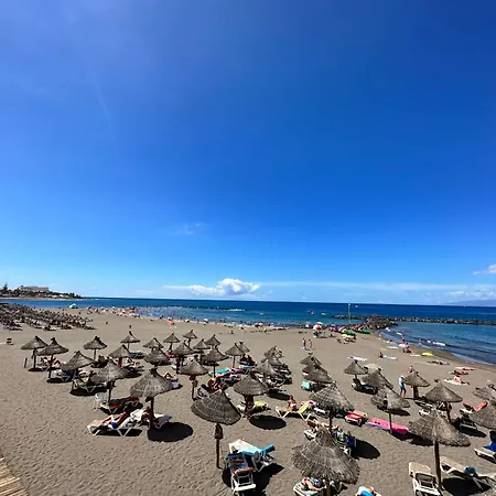 Playa De Americas - Torres De Yomely * 플라야데라스아메리카스